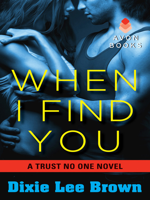Title details for When I Find You by Dixie Lee Brown - Available